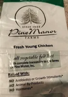 Chicken Thigh