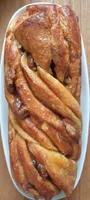 Babka Praliné Pécan Café