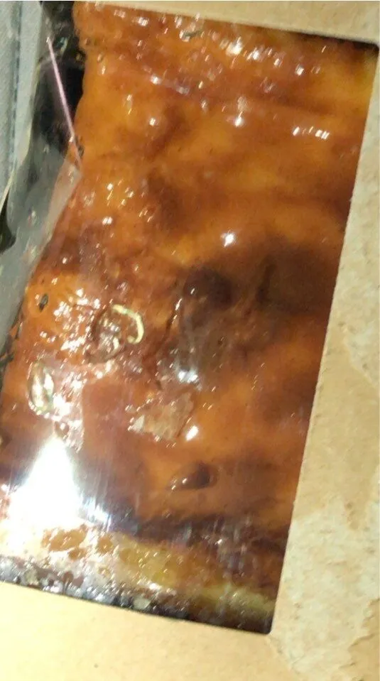 Flan à la vanille
