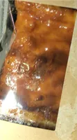 Flan à la vanille