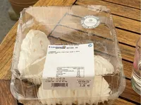 Meringue Nature