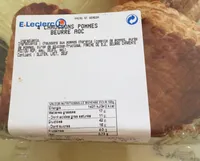 Chausson aux pommes