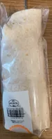 Wrap falafel veggie 210g