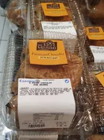 Pains au chocolat