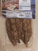 Peppered Smoked Mackerel Fillets