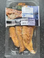 Smoked Mackerel Fillets