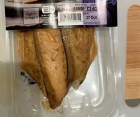 Smoked Mackerel Fillets