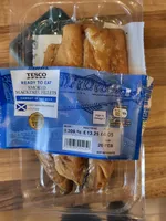 Smoked Mackerel Fillets