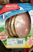 Palette à la diable
