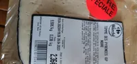 Tome des Pyrénées IGP noire carrefour