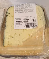 Tomme Des Pyrénées Noire