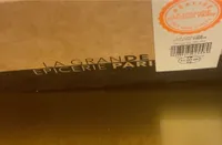 Tarte rustique nectarine