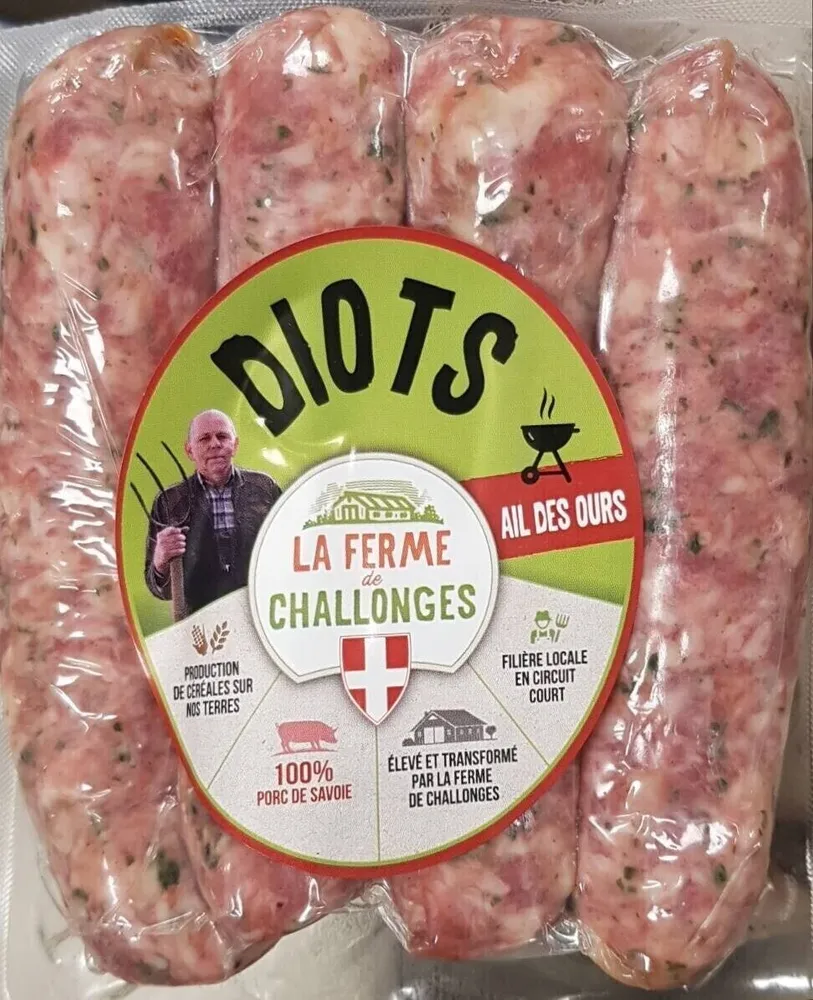 Diots