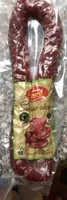 Saucisse seiche