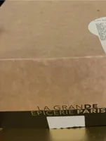 Tarte rustique