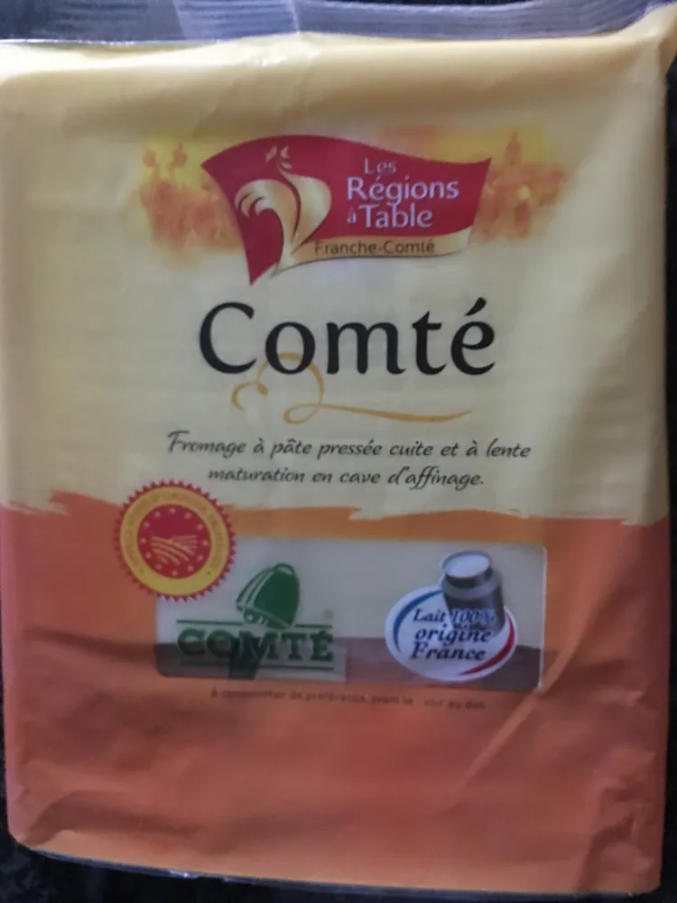 Comte