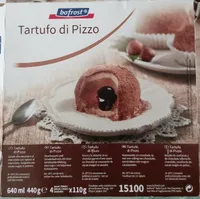 Tartufo di Pizzo