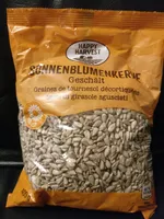 Sonnenblumenkerne Geschält