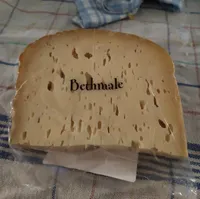 Bethmale