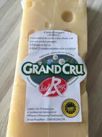 Emmental grand Label Rouge