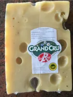 Emmental français