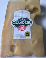 Emmental grand cru label rouge