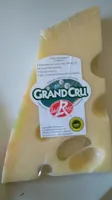 Emmental Grand cru