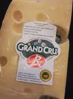 Emmental français Est-Central