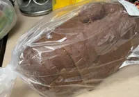 Pumpernickel Rye
