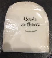 Gouda de chèvre