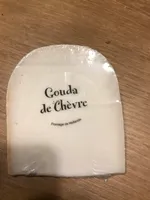 Gouda de chèvre