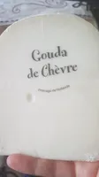Gouda de chèvre