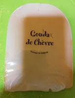 Gouda de chèvre