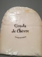Gouda de chèvre