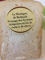 La Montagne de Bethmale
