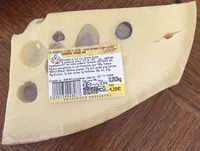 Emmental suisse