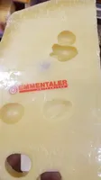 Emmental suisse aoc