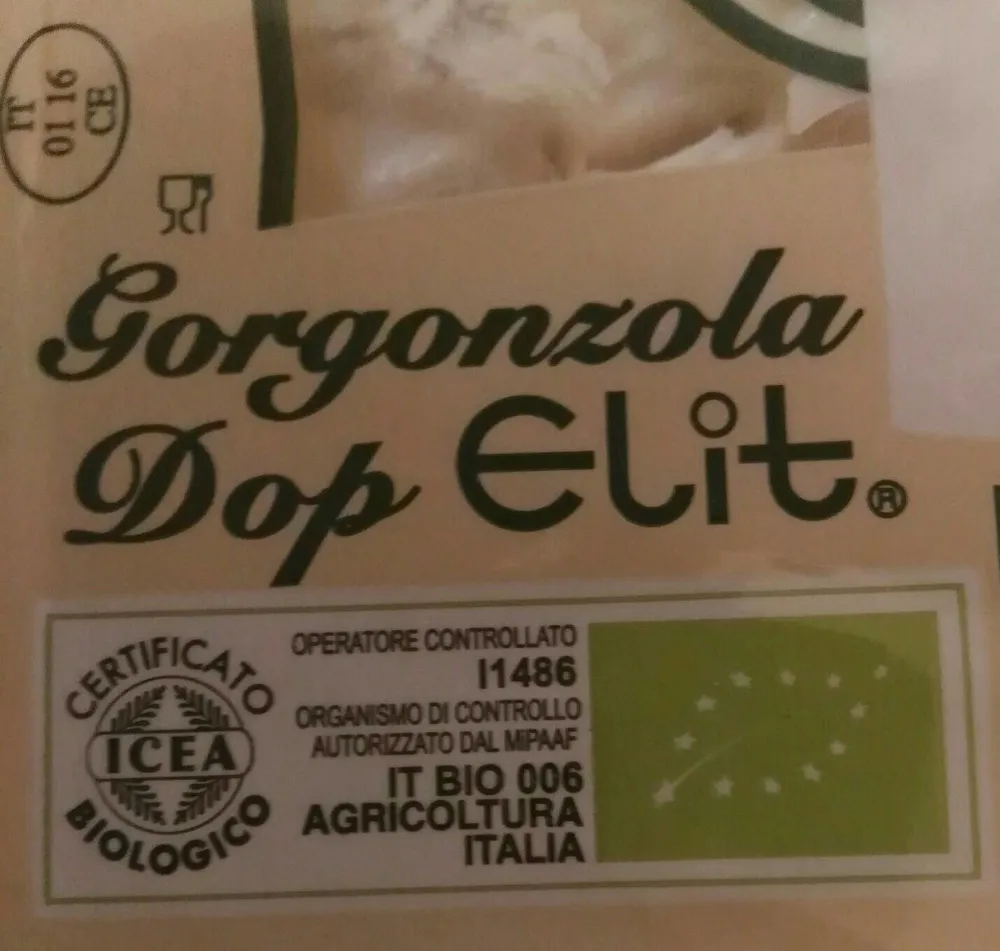 Gorgonzola