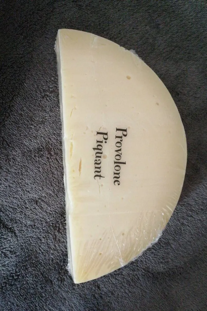 Provolone Piquant