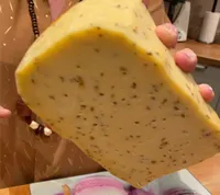 Gouda au cumin