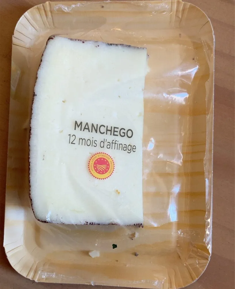 Manchego