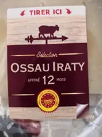 Ossau iraty AOP
