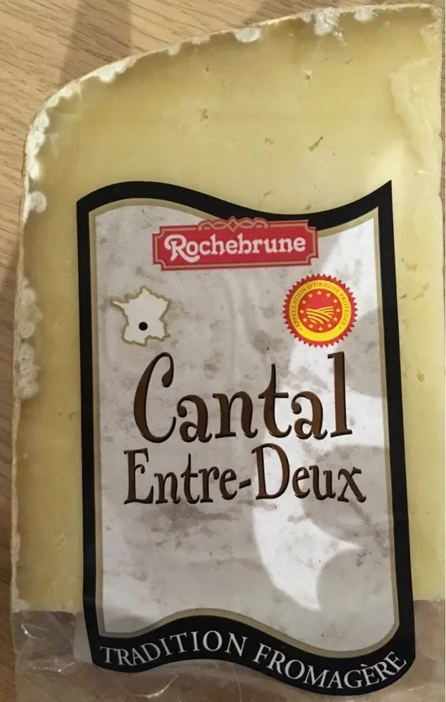 Cantal entre deux