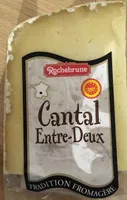 Cantal entre deux