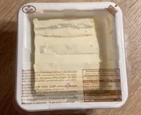 Gorgonzola aop au mascarpone