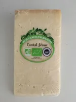 Cantal jeune