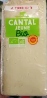 Cantal jeune