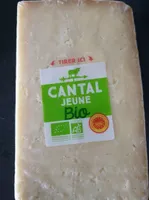 Cantal Doux Bio