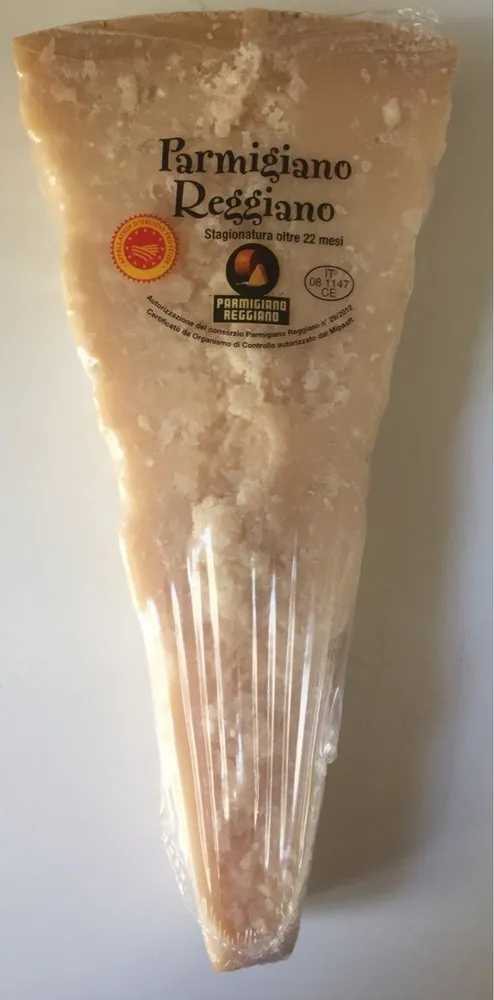 Parmigiano Reggiano