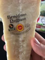 Parmigiano reggiano